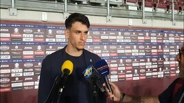 Ibanez: "Obiettivo raggiunto"