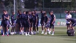 Juve, continua il pressing su Pogba