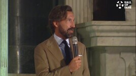Pirlo: "Da calciatore ho realizzato i miei sogni, da allenatore..."