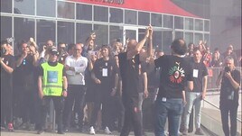 Pioli: "Chi aveva detto che senza di voi eravamo più forti non aveva capito un c.."