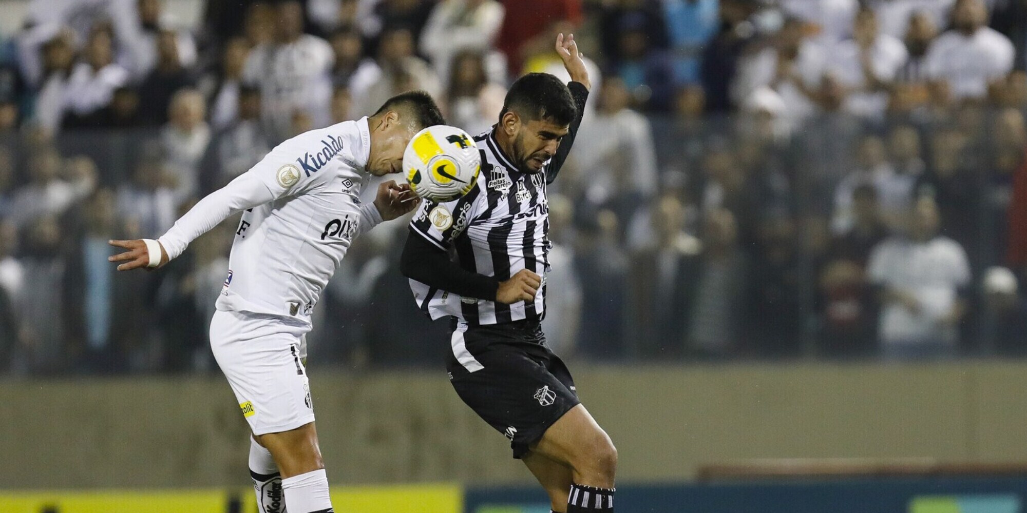 Copa Sudamericana, il pronostico di Santos-Banfield