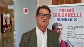 Il giudizio di Capello: "Campionato a dir poco emozionante"