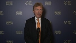 Boniek: “La Roma è pronta per questa finale”