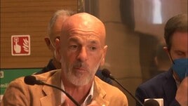 Pioli: "Grazie a Maldini e Massara per la fiducia"