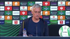 Mourinho: "Mkhitaryan sta bene"