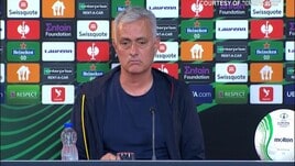 Mourinho: "Vivo questa finale come la mia prima di vent'anni fa"