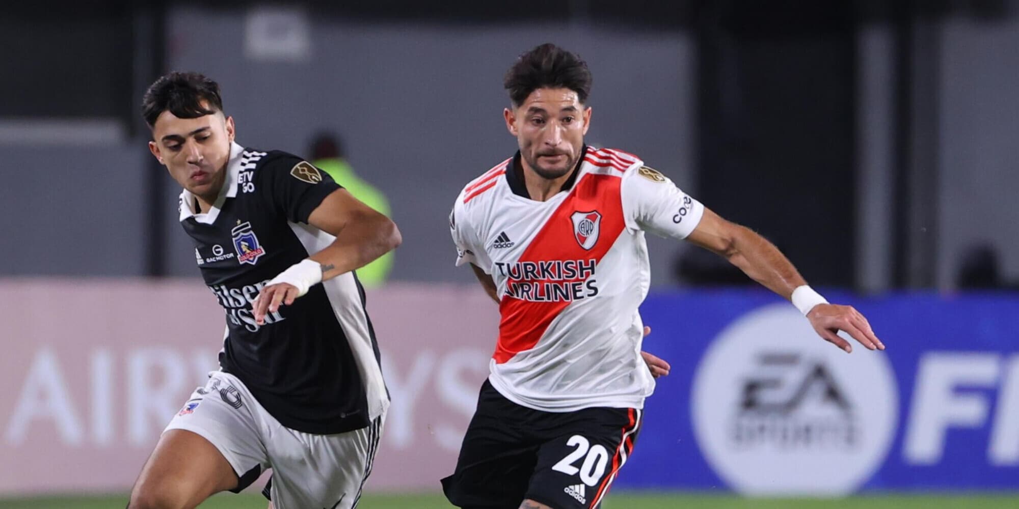 Copa Libertadores, il pronostico di River Plate-Club Alianza Lima
