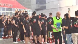 Milan, salta la trattativa con Investcorp