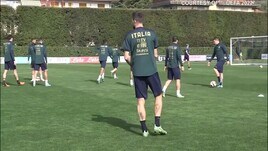 Nations League, il 23 settembre Italia-Inghilterra a Milano