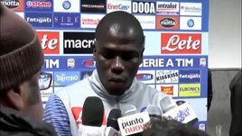 Napoli, Koulibaly resta o parte?