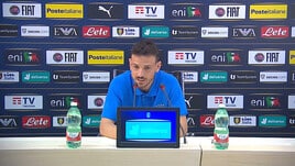 Florenzi:"Rinnovo Milan? quello che sarà sarà"