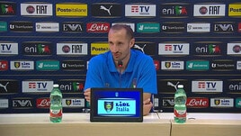 Chiellini:"Non ho nessun rimpianto"