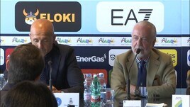 De Laurentiis: “Voglio vincere lo scudetto”