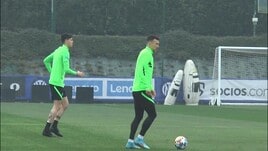 Perisic al Tottenham, è ufficiale