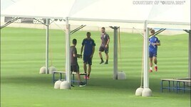 Chiellini verso i Los Angels Fc