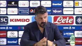 Valencia-Gattuso, accordo ad un passo