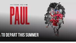 Ufficiale: Pogba, addio al Manchester United