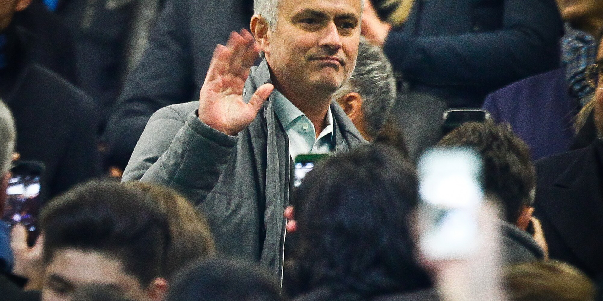 Calciomercato, Bedy Moratti: «Mourinho felice, va al Manchester United»