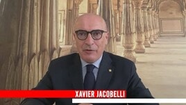 Iervolino-Sabatini: ecco perché c’è stata la clamorosa rottura