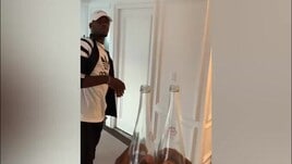 Mercato, asta per Pogba: Juve, Psg e Real in corsa