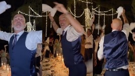 Pioli is on fire: l'allenatore del Milan si scatena