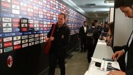Clamoroso dall'Inghilterra: "Salah gratis al Barca nel 2023"