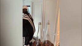 Pogba-Juve, ufficialità ad un passo