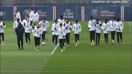 Dalla Spagna: "Juve attenta, Di Maria aspetta il Barca"