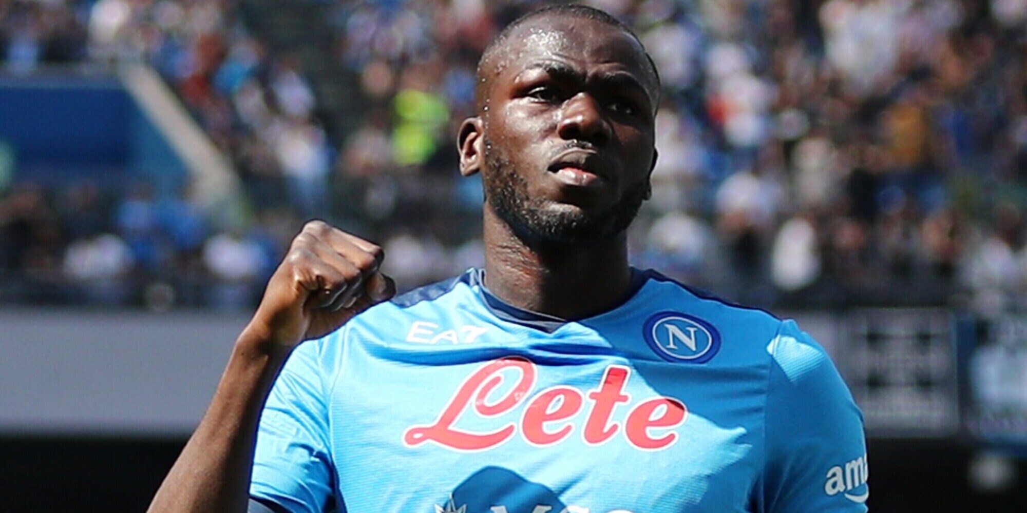 Napoli, Accardi: "Mertens ha offerte, a Koulibaly non rinuncerei mai"