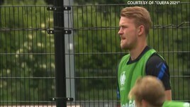 Chelsea, nella lista dei desideri per la difesa c'è De Ligt