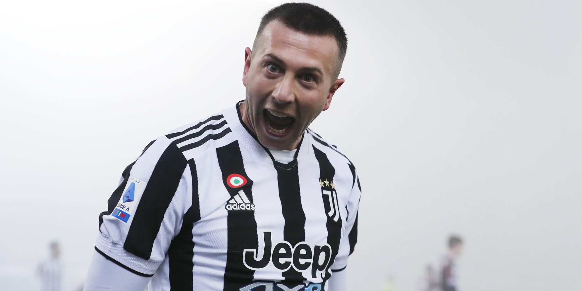 Juve, svolta Bernardeschi: rischia le giocate e le trova anche