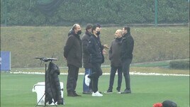 Inter, la strategia di Marotta per Dybala