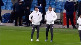 Psg, Pochettino a rischio: in pole c'è Galtier