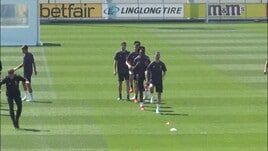 Mercato, su Pjanic c'è l'interesse di Inter,Napoli e Marsiglia