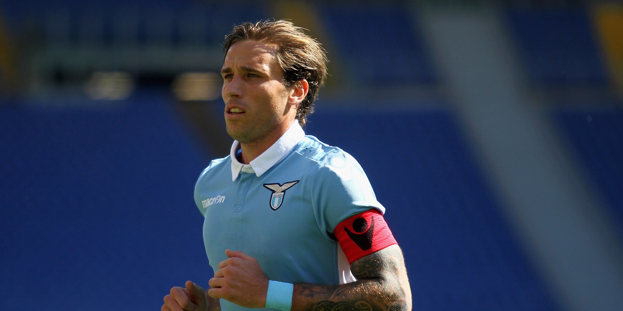 Calciomercato: carissimo Biglia, il Milan offre 15 milioni