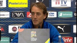 Mancini: "Forse avrei dovuto chiamare Balotelli in Nazionale"