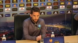 Roma, pensiero Mertens