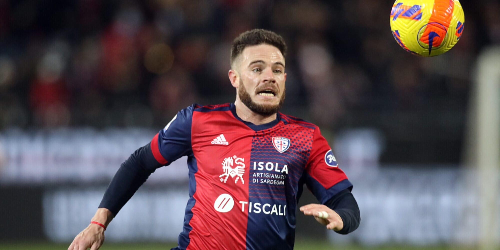 Cagliari, l'affare Nandez può portare Frabotta dalla Juve