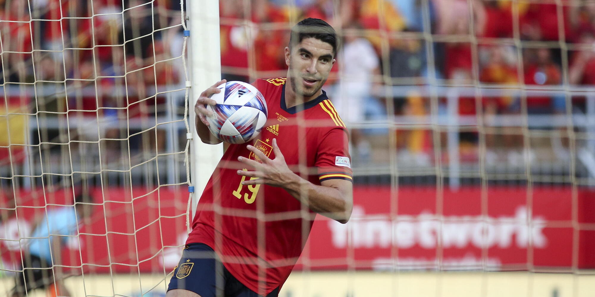 
            
            Nations League: Spagna a tutta, il Portogallo ko in Svizzera
          