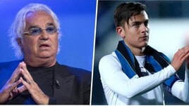 Dybala, Osimhen, Venezia e Koulibaly: le ultimissime