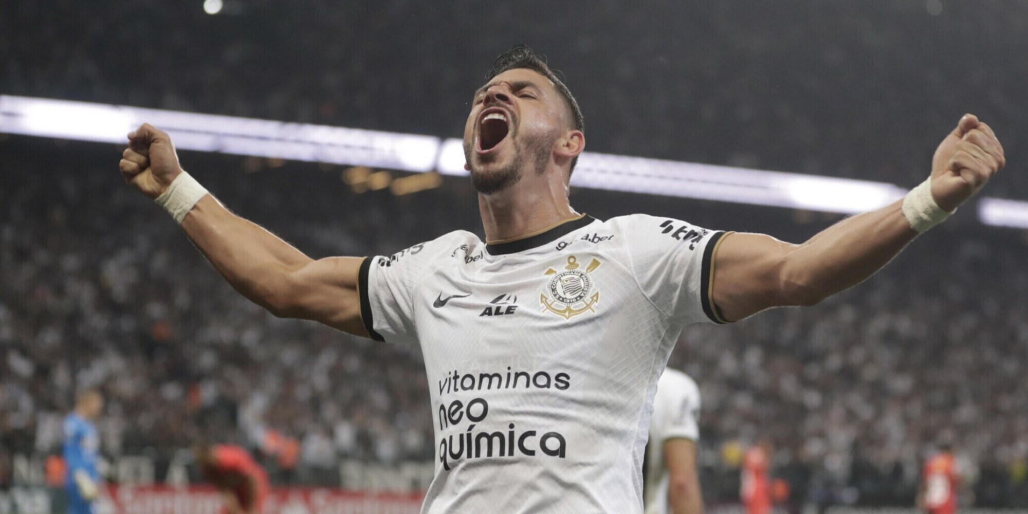 Atletico Pr-Corinthians, quote e statistiche dicono...