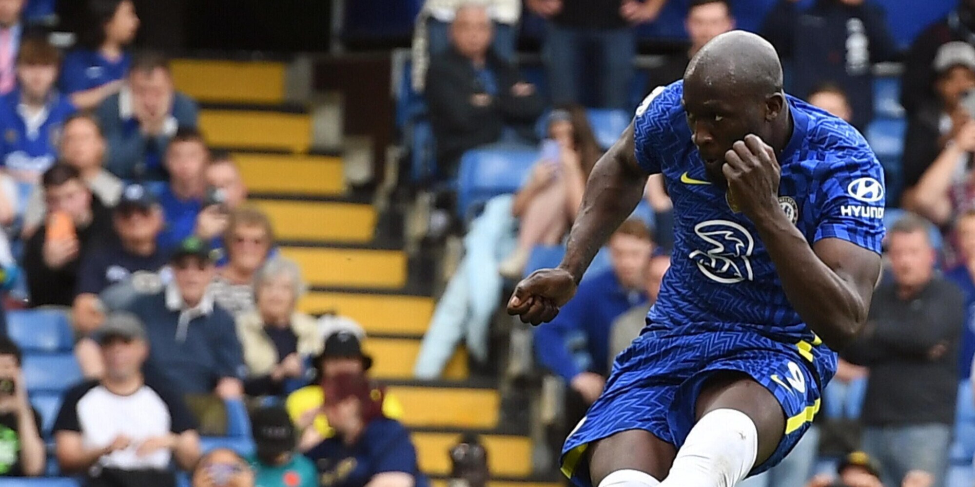 “Chelsea e Inter iniziano a trattare per Lukaku: si spera di chiudere per domenica”