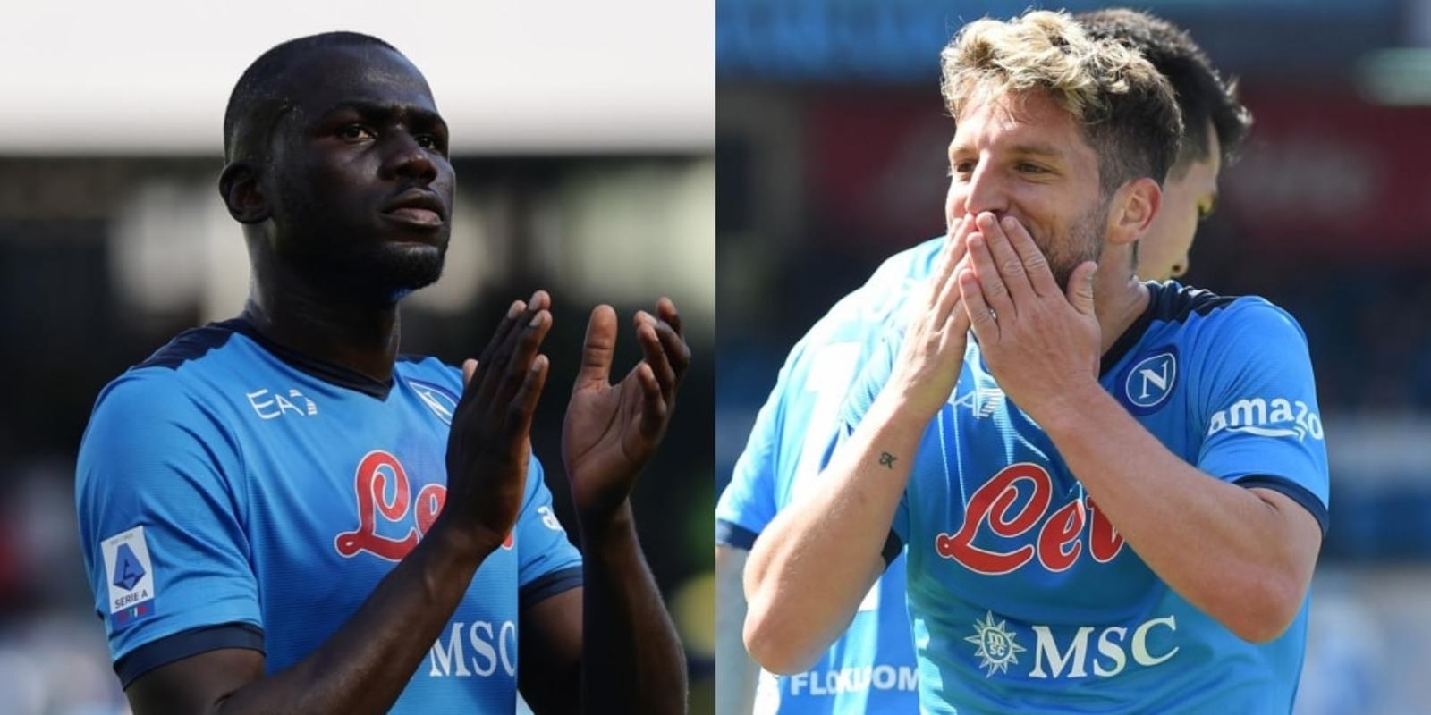 Napoli, le due mosse che possono cambiare l'umore dei tifosi