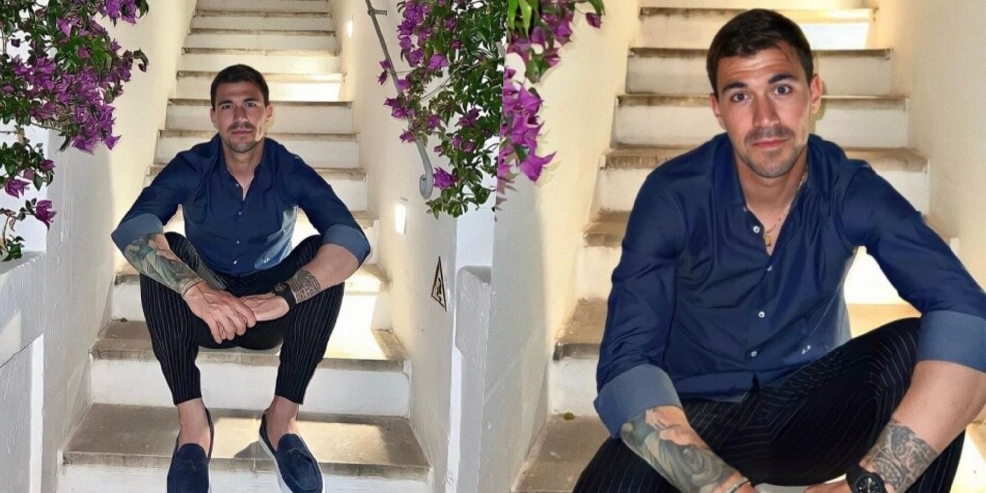 Lazio, i tifosi a Romagnoli: “Vieni, ti aspettiamo!”