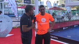 Totti 'benedice' Matic: "Se lo ha scelto Mourinho è uno da Roma"