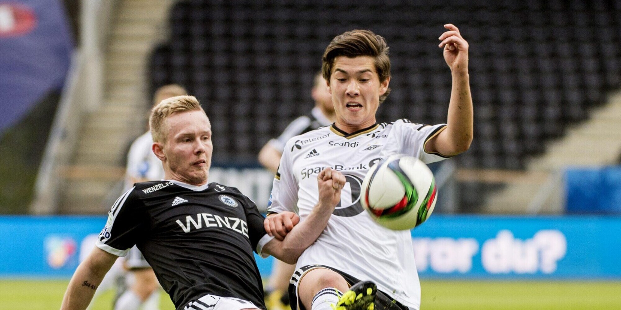 Il pronostico di Levadia-Vikingur Reykjavik