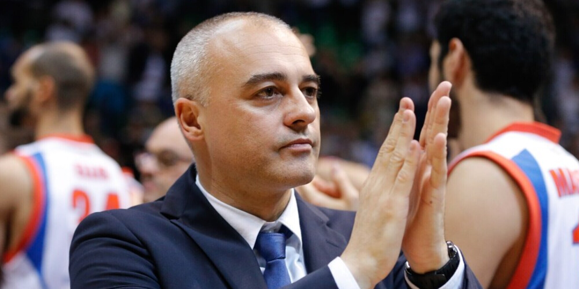 Cantù, esonerato Sodini: il comunicato ufficiale