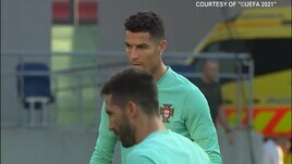 Dalla Spagna: "Il Bayern Monaco punta CR7"