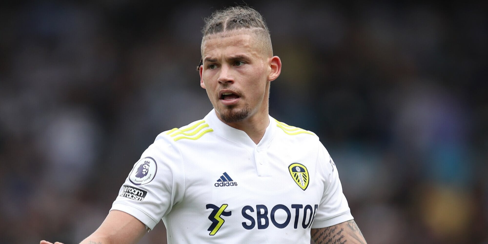 "Manchester City, preso Phillips dal Leeds per 52 milioni di euro"