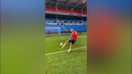 Manchester City, Haaland acquista la villa di Pogba?